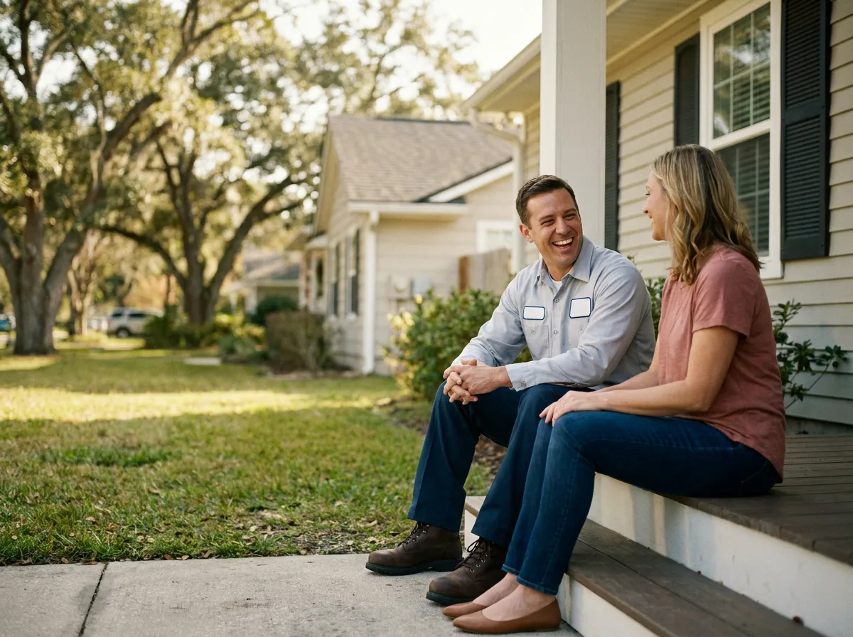 Septic tank pumping FAQs for Rockville, MD